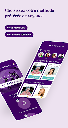 Aveniroscope Screen 2