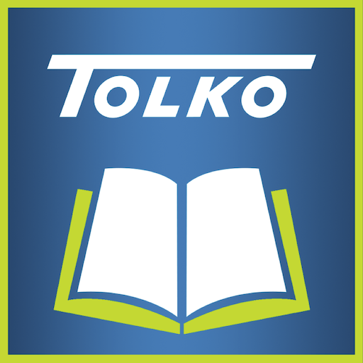 Tolko Product Guide logo