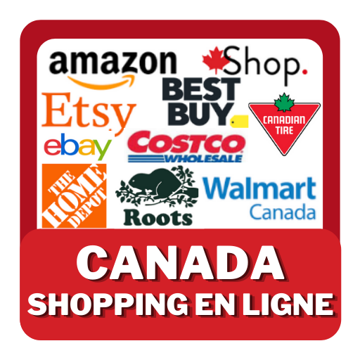 Online Shopping Canada -Tout e Télécharger sur Windows