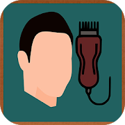 Como cortar el cabello de hombre segun tu rostro  Icon