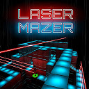 Laser Mazer