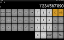 screenshot of Calculator