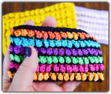 Crochet. Learn crochet patterns step by step Apk 2