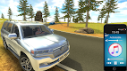 screenshot of Land Cruiser Drift Simulator