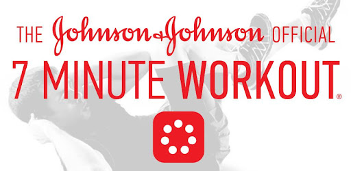 Johnson and johnson 7 minute workout deals