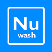 NuWash Technician App