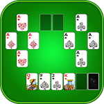 Cover Image of Download Royal Aids Solitaire  APK