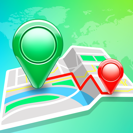 GeoLynk - Location Share