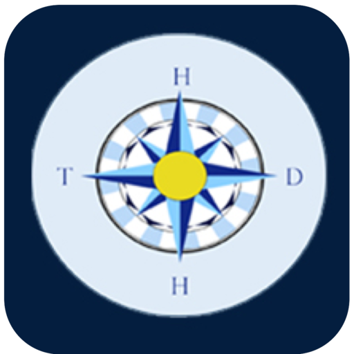 TriDistrict logo