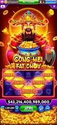 Cash Carnival- Play Slots Game