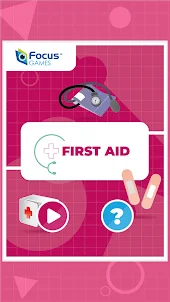 First Aid Game