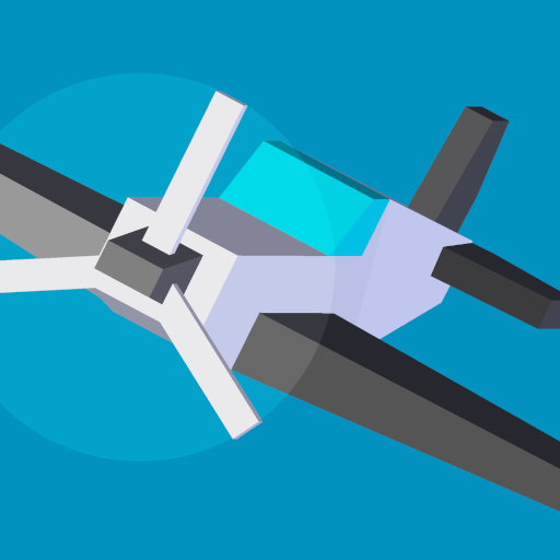 Sky Duels logo