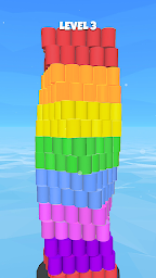 Tower Color