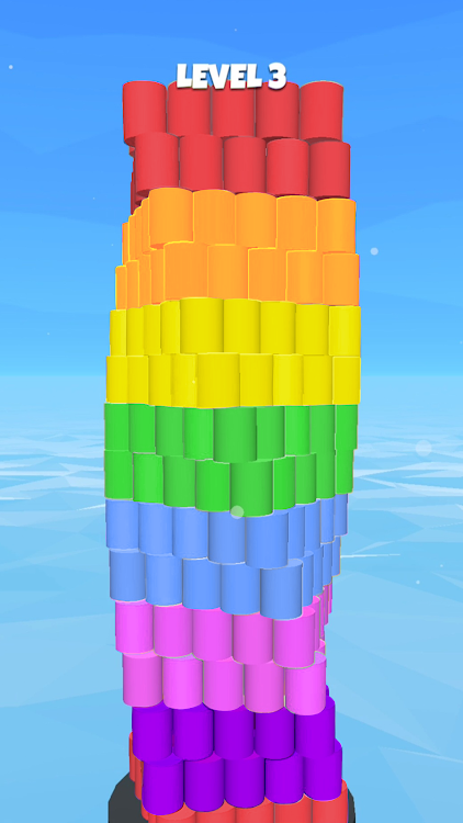 Tower Color - 2.0.3 - (Android)