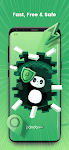 screenshot of PandaVPN Lite - Free Fast VPN