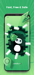 Panda VPN مهكر (بريميوم & VIP مفتوح)
