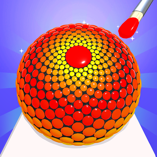 Dot Art logo