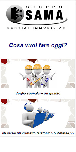 Gruppo Sama Screen 2