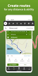 Komoot Cycling & Walking Maps v2022.30.6 Apk (Premium Unlocked) Free For Android 4