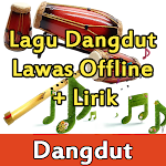 Cover Image of ดาวน์โหลด Lagu Dangdut Lawas Klasik Offl  APK