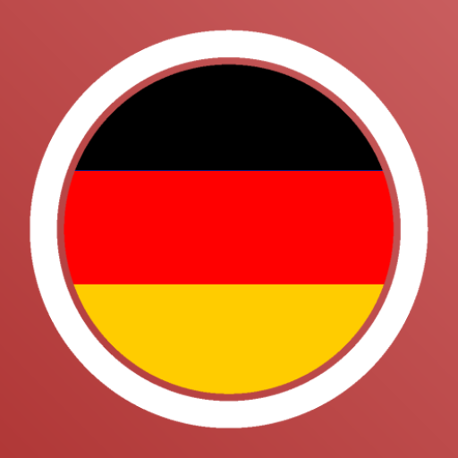 Learn German with LENGO 1.6.36-German Icon