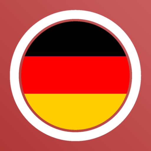 Learn German with LENGO logo