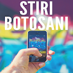 Cover Image of Download Stiri Botosani 1.0.4 APK