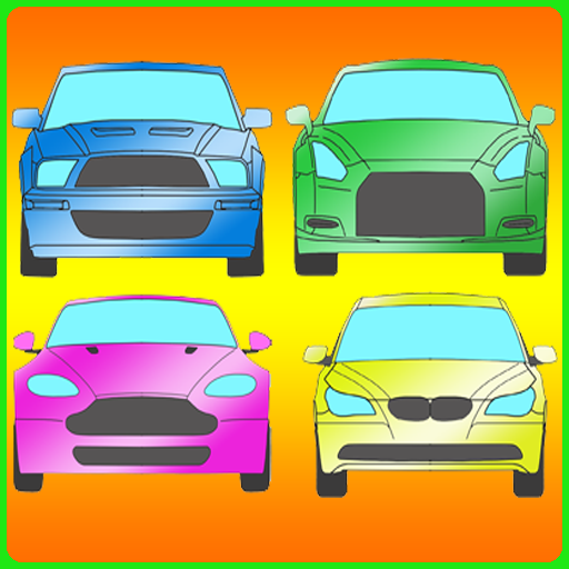 Paopao Cars - Onet logo