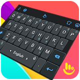 Keyboard Theme for OPPO F3 Plus icon