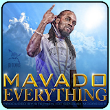 Mavado - Songs icon