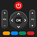 Cover Image of Descargar All TV Smart Remote Control  APK