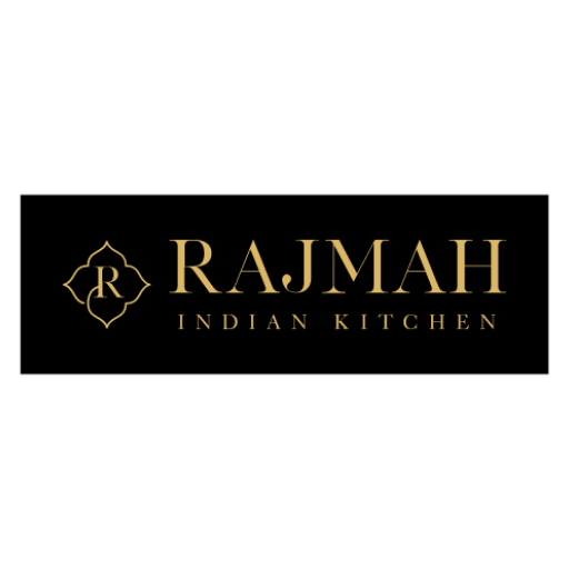 Rajmah Indian Kitchen logo
