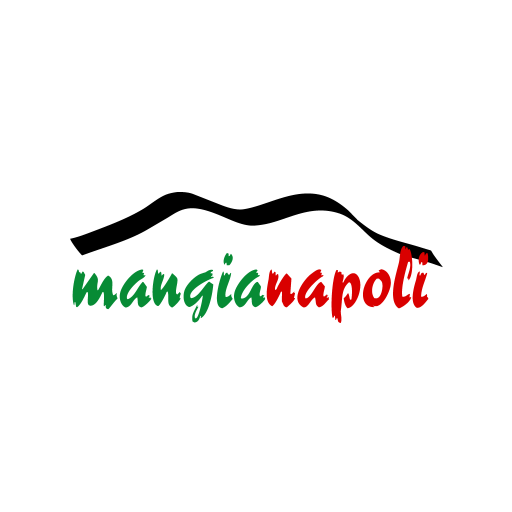 Mangianapoli logo