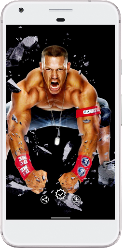 Wrestler 4K Wallpaper Screenshot 2 - AppWisp.com