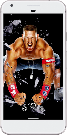 Wrestler 4K Wallpaperのおすすめ画像2