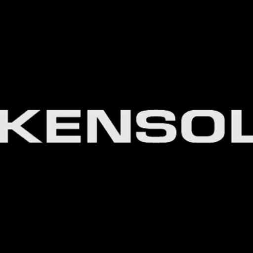 KENSOL logo