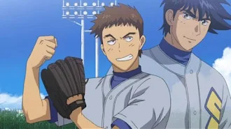 メジャー 第4シリーズ Season 1 Episode 16 Tv On Google Play