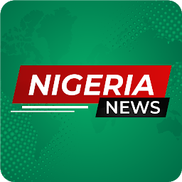 「Nigeria News」圖示圖片