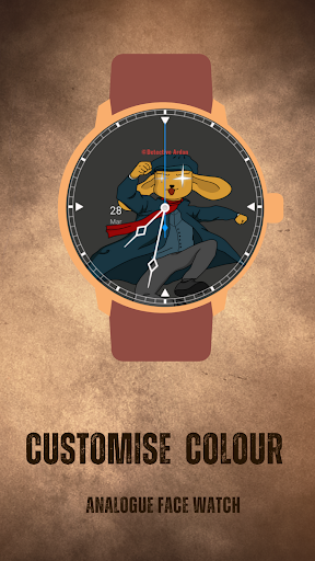 FaceWatchX  Detective