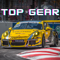 Top Gear  Top Speed Car Racing Game