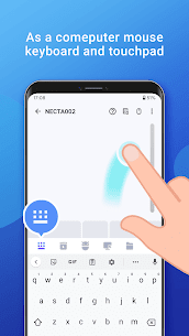 WiFi Mouse Pro v4.5.3 Full Paid Mod 1
