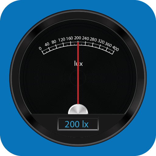 Lux Light Meter Download on Windows