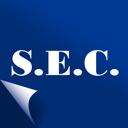 SEC Heat Transfer logo