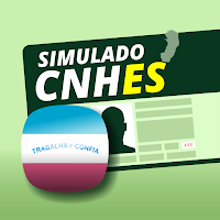 Simulado Detran ES CNH 2023