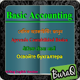 Learn Basic Accounting icon