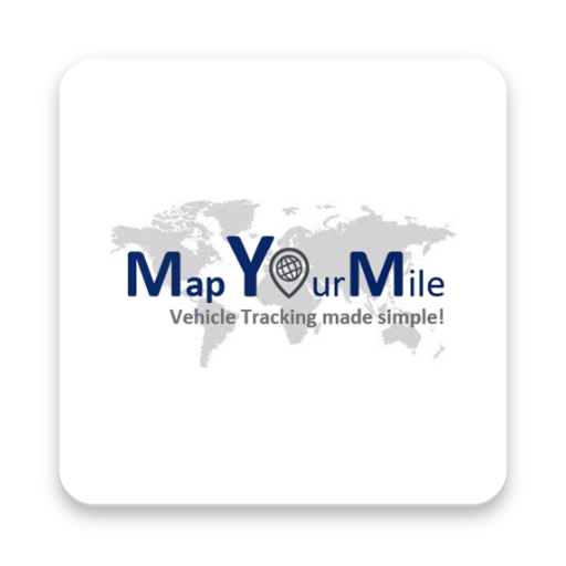 Map Your Mile Pro 5.37 Icon
