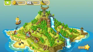 Cocoliso Island - Screenshot 1