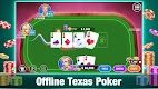 screenshot of Texas Holdem Poker Offline