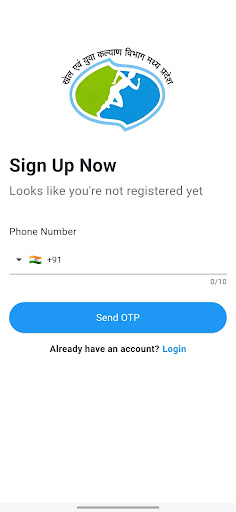 DSYWMP Player Registration