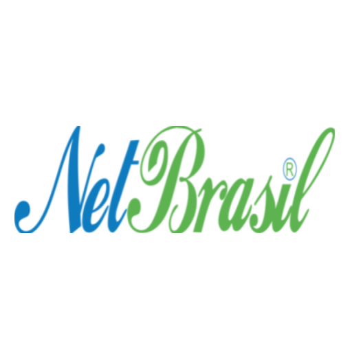 NetBrasil Central logo